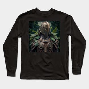 Natures Hunter , Protecting the green - 8 of 10 Long Sleeve T-Shirt